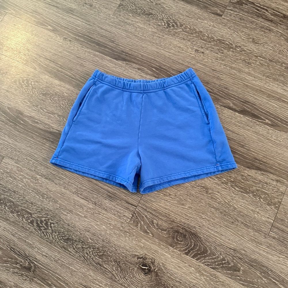Xirena Shayne Short